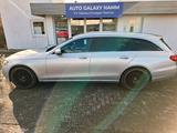 Mercedes-Benz E 220 E T-Modell E 220 d - scheckheftgepflegte Mercedes E 220