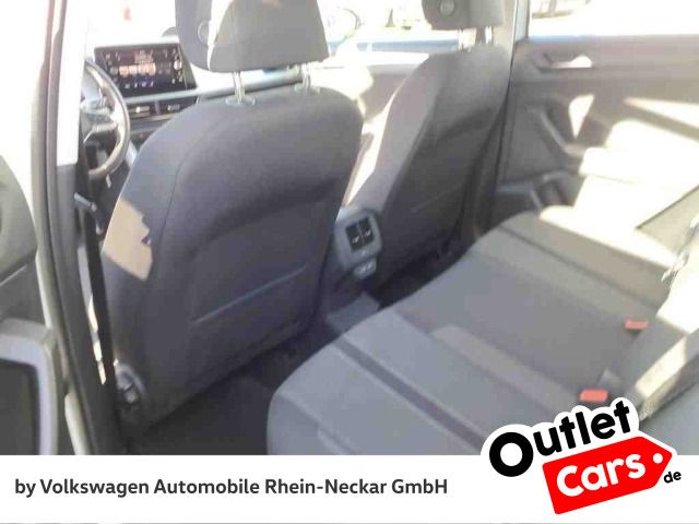 Volkswagen T-Roc - Bild 14