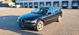 BMW E46 316i Touring - BMW 316