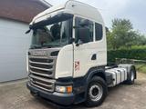 Scania G450 euro 6 Automaat Only 823.897 Km Retatder Be - Scania G450