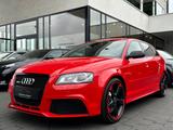 Audi RS 3 Sportback 2.5 TFSI quattro | Misanorot - Audi RS3 in Kassel