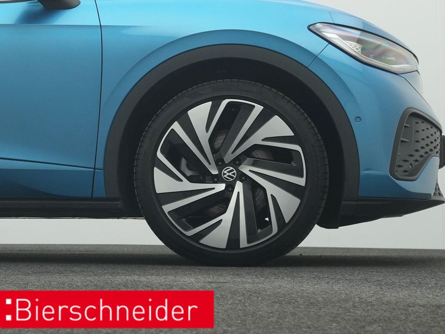 Volkswagen ID.5 - Bild 30