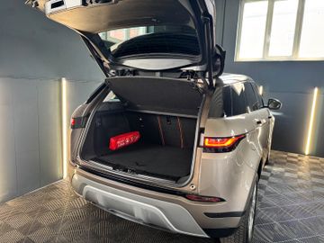 Land-Rover Range Rover Evoque - 11