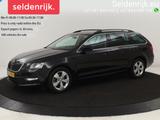 Skoda Octavia 1.0 TSI Greentech Ambition Business | AH - Skoda Octavia: Business