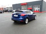 Ford Focus 2,0Tdi-Aut.150Ps.*Lim.Titanium*Navi*Kamera - Ford Focus mit Diesel-Antrieb: Limousine