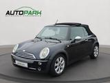 MINI ONE 1.6 Cabrio Sport |  Leder | Klima | SHZ | - MINI MINI: Cabrio, Sport