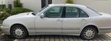 Mercedes-Benz E 320 ELEGANCE Elegance - gebrauchte Mercedes-Benz E 320 aus dem Jahr 2000