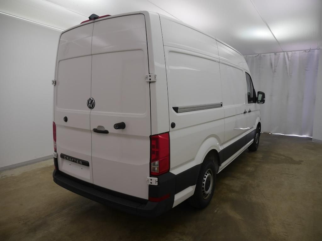 Volkswagen Crafter - Bild 3