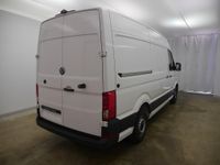 Volkswagen Crafter - Vorschau Bild 3