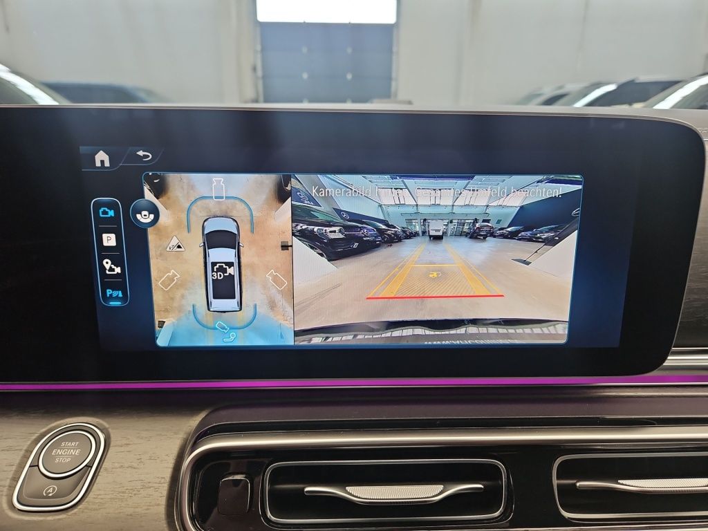 Fahrzeugabbildung Mercedes-Benz V 300 EXCLUSIVE lang 4x4 6x SHZ+Belüftg. 2,5tAHK