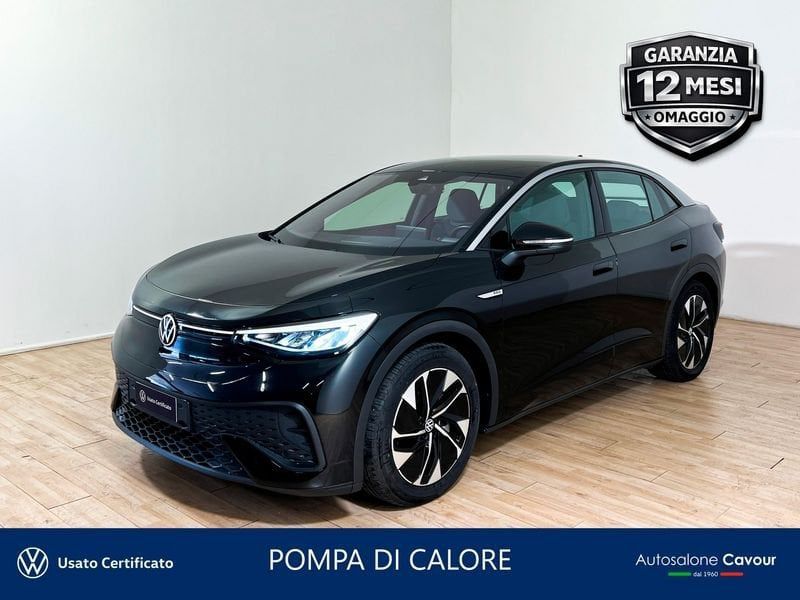 Other Volkswagen ID.5 ID.5 77 kWh Pro Performance 204c