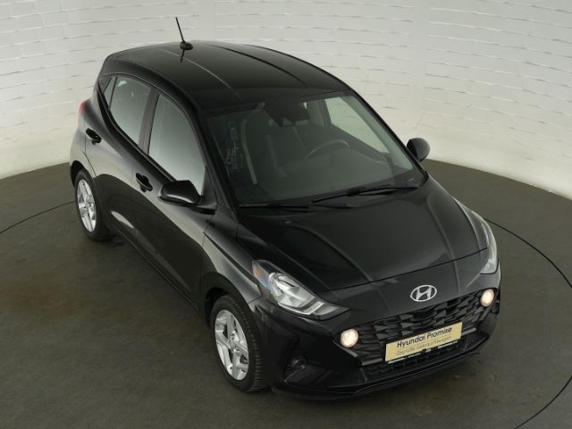i10 TREND+SITZHEIZUNG+LENKRADHEIZUNG+PARKPILOT H