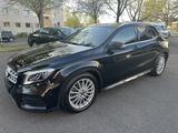 Mercedes-Benz GLA 250 4Matic *AMG Line*Panorama*Kamera* - gebrauchte Mercedes-Benz GLA 250 aus dem Jahr 2018