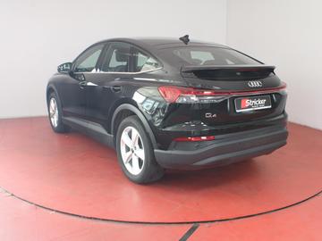 صورة مصغرة 30 لـ 2024 AUDI Q4 E-TRON