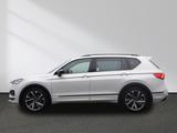 Seat Tarraco 1.4 eHybrid DSG CarPlay LED AHK Sitzhzg. - gebrauchte Seat Tarraco aus dem Jahr 2021