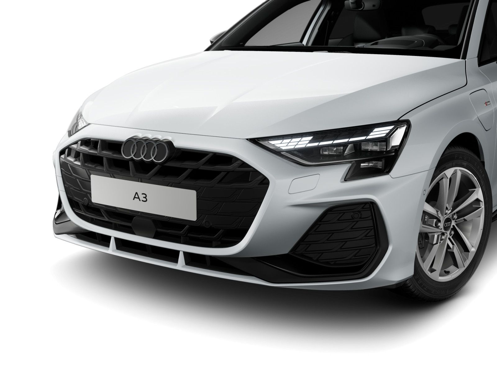 Audi A3 - Bild 9