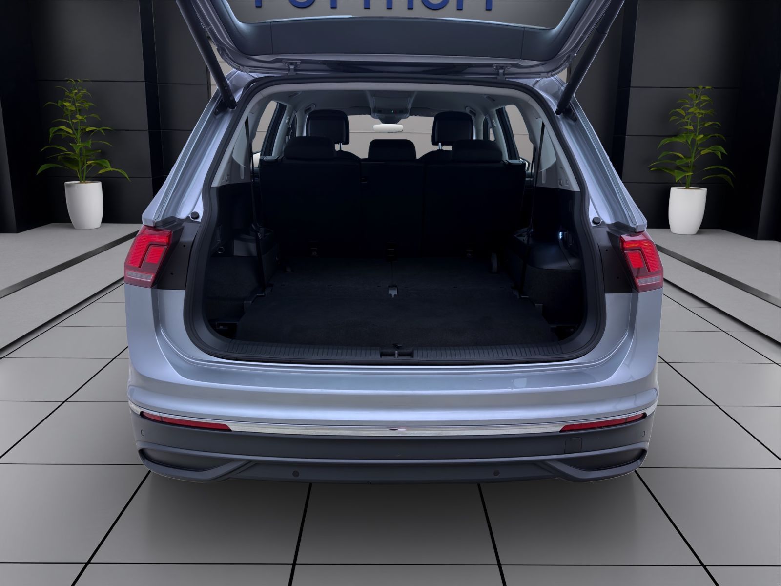Volkswagen Tiguan Allspace - Bild 5