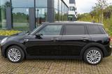 MINI Cooper D Clubm Chili AUT/NAV/SHZ/AHK/8Fach - MINI Cooper D Clubman: Kleinwagen