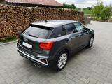 Audi SQ2 TFSI S-TRONIC QUATTRO AHK NAVI MATRIX S-LINE - Audi SQ2 von privat