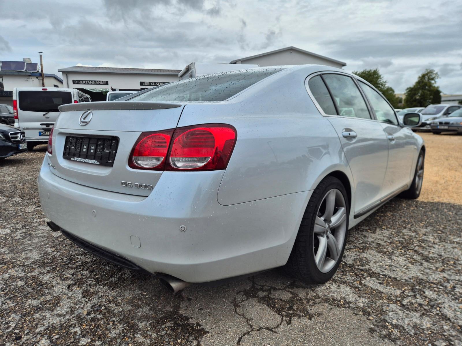 Lexus GS 300 
