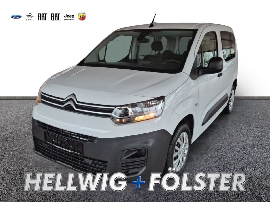 Angebot ansehen Citroën ë-Berlingo