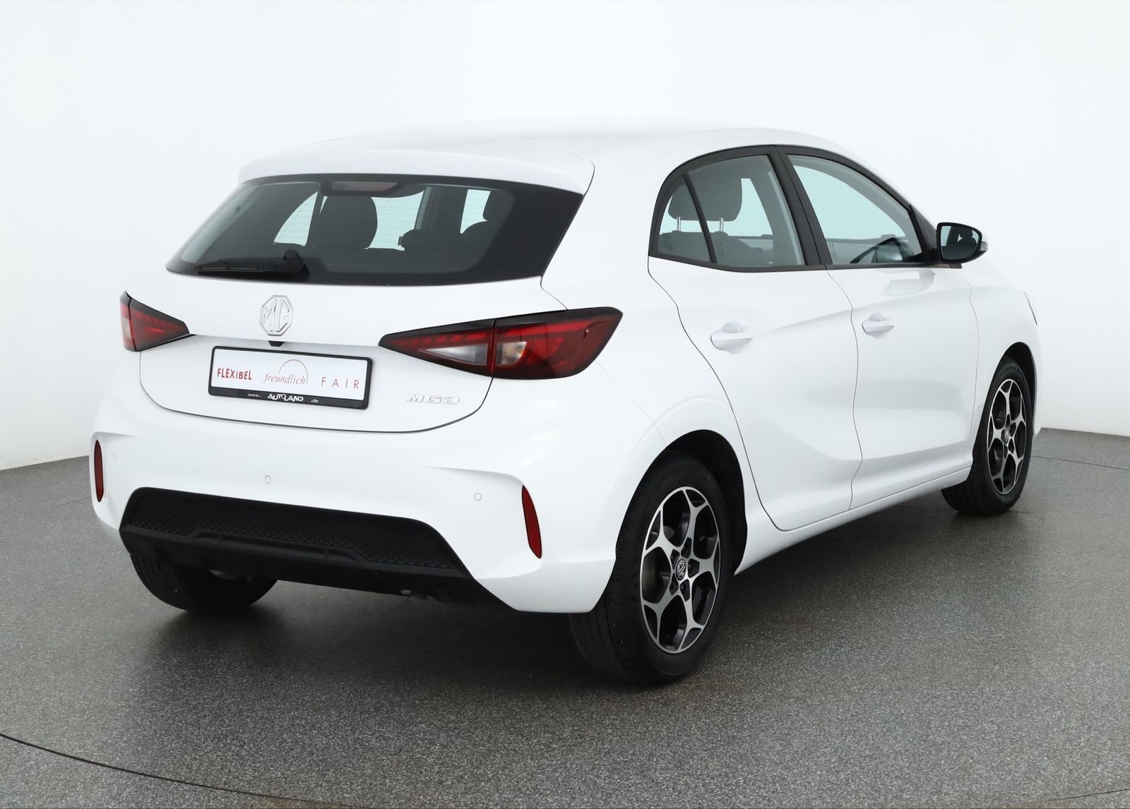 MG3