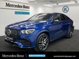 Mercedes-Benz GLE 53 AMG Cp. 4M Perf-Abgas Fahrass WideScreen