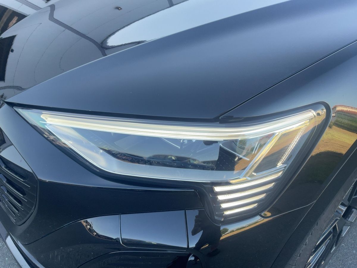 Audi Q8 e-tron - Bild 19