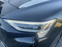 Audi Q8 e-tron - Vorschau Bild 19