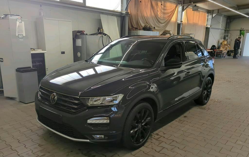 Volkswagen T-Roc 2.0 TDI DSG **R-Sport Paket**