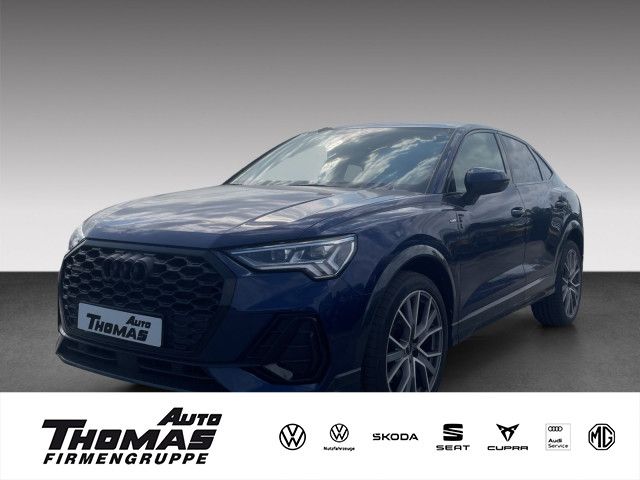 Image of Audi Q3