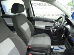 Fahrzeugabbildung Volkswagen Polo Fun Cross TÜV-NEU / 8-FACH-BEREIFT / SCHECK