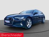 Audi A6 Av 45 TFSI qu advanced AHK MATRIX PANO CAM AC - Audi A6 Gebrauchtwagen in Berlin