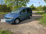 Volkswagen Caddy 2,0TDI 110kW BMT DSG Beach Beach - Volkswagen Caddy: Beach