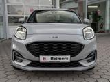 Ford Puma 1.0 EcoBoost ST-Line X AHK Kam. Navi ACC LM - Ford Puma: Limousine