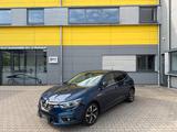 Renault Megane BOSE-Edition KLIMA/TEILEDER/LED* - Renault Megane: Blau