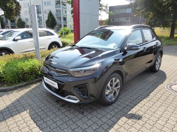 Kia Stonic 1.0 T-GDI OPF Mild Hybrid