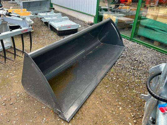 Andere Fliegl Schwergutschaufel Standard 2600 mm