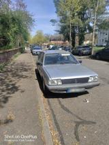 Volkswagen VW-Passat 32B,Oldtimer,H-Kennzeichen Bj.1980 - Volkswagen Passat: 32b