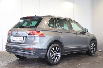 Volkswagen Tiguan 2.0 TDI Comfortline HUD+ACC+SIDE+PANO+AHK