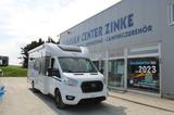 Carado T 449 #Edition24 #Hubbett #Combi 6E #Sat - Offers