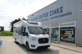 Carado T 449 #Edition24 #Hubbett #Combi 6E #Sat - Carado T 449