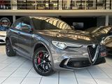 Alfa Romeo Stelvio Quadrifoglio Q4*Keramic*Carbon* 2,9*