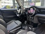MINI One Classic Trim 5-trg. LED Aut Navi CarPlay Shz - MINI ONE mit Benzin-Antrieb: Automatik