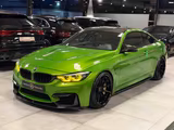BMW M4 Coupe - BMW M4 in Krefeld