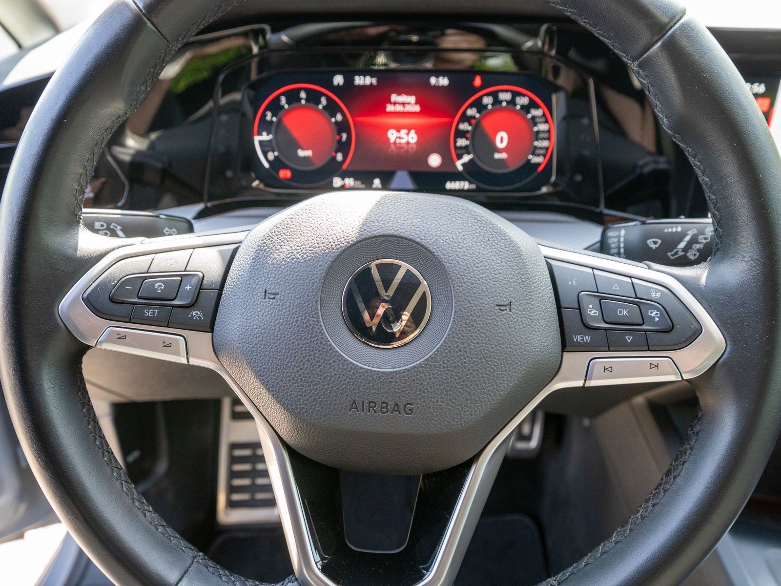 Volkswagen Golf - Bild 18