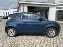 Fiat 500e - Vorschau Bild 7