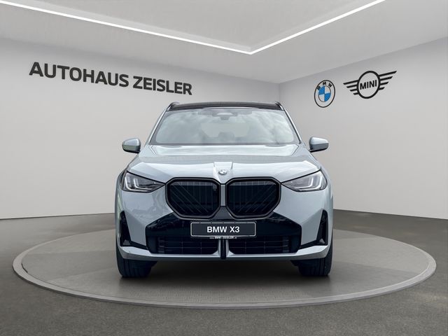 Foto Nummer 5: BMW 3 30e xDrive