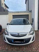 Opel Corsa 1.4 ecoFLEX Color Stripes 74kW S/S Col... - Opel Corsa: Color Stripes