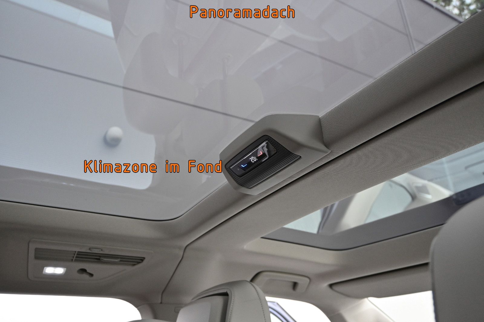 Fahrzeugabbildung Volkswagen T7 Multivan 2.0 TDI DSG Style Lang °UVP 82.348€°